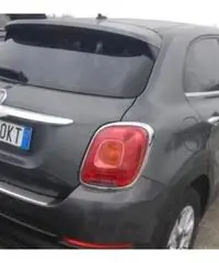 Fiat 500x 1.6 multijet 120cv Fiat 500x 1.6 multijet 120cv