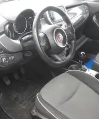 Fiat 500x 1.6 multijet 120cv Fiat 500x 1.6 multijet 120cv