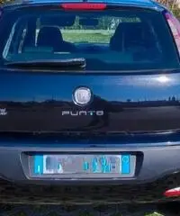 FIAT Punto Evo Natural Power - 2012