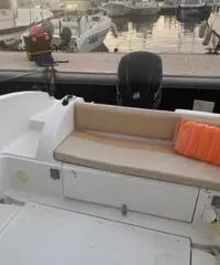 Saver 590 cabin fish Saver 590 cabin fish