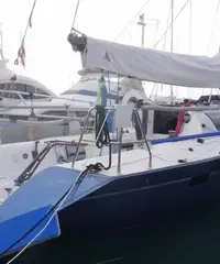 Jeanneau One Design 35 (jod 35) (1992) Jeanneau One Design 35 (jod 35) (1992)
