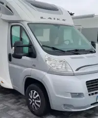 Laika ecovip 410  Laika ecovip 410