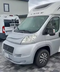 Laika ecovip 410  Laika ecovip 410