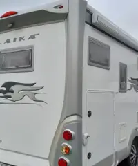 Laika ecovip 410  Laika ecovip 410