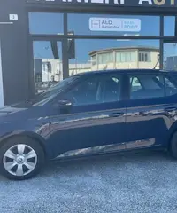 Skoda Fabia 1.4 TDI 90 CV Style AUTOCARRO Skoda Fabia 1.4 TDI 90 CV Style AUTOCARRO