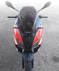 Aprilia SR GT 200 - 2024 Aprilia SR GT 200 - 2024