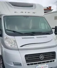 Laika ecovip 410 - 2015  Laika ecovip 410 - 2015