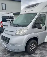 Laika ecovip 410 - 2015  Laika ecovip 410 - 2015