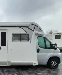 Laika ecovip 410 - 2015  Laika ecovip 410 - 2015