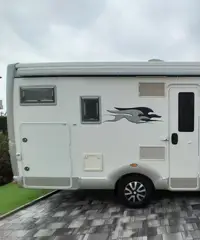 Laika ecovip 410 - 2015  Laika ecovip 410 - 2015