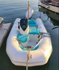 Gommone Gommone