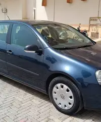 VOLKSWAGEN Golf 5ª serie - 2008