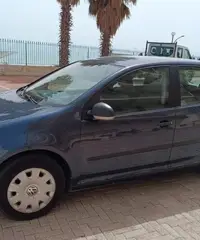 VOLKSWAGEN Golf 5ª serie - 2008