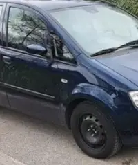 Fiat Idea Fiat Idea