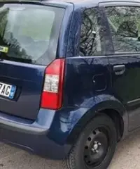 Fiat Idea Fiat Idea