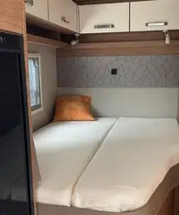 Camper weinsberg carasuite 650