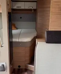 Camper weinsberg carasuite 650