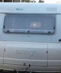 Roulotte elnagh Roulotte elnagh