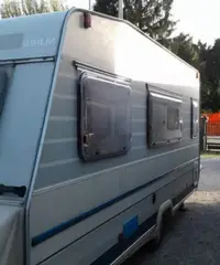 Roulotte elnagh Roulotte elnagh