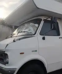 Vendo camper Vendo camper