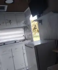 Vendo camper Vendo camper
