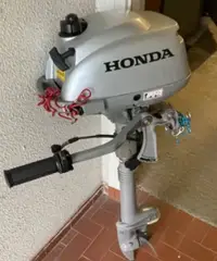 Tender 280 + motore f.b. 2,3 honda Tender 280 + motore f.b. 2,3 honda