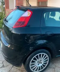 Punto 1.3 mtj