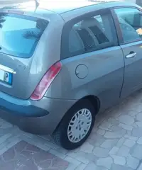 LANCIA Ypsilon 1.3 Multijet 70 CV