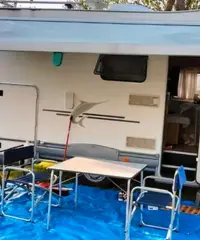 Camper Ducato 2800 146 CV