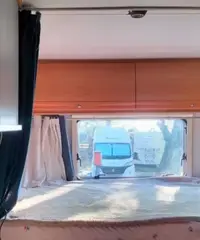 Camper Ducato 2800 146 CV