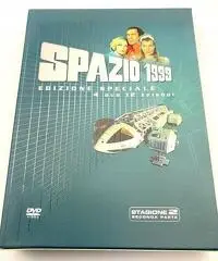 spazio 1999 dvd serie completa spazio 1999 dvd serie completa