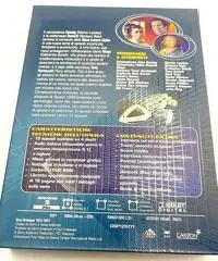 spazio 1999 dvd serie completa spazio 1999 dvd serie completa