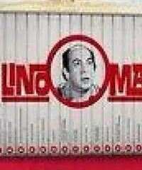 LINOMANIA  DVD LINO BANFI COLLECTION LINOMANIA  DVD LINO BANFI COLLECTION