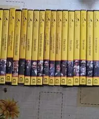 hercule poirot  dvd serie completa hercule poirot  dvd serie completa