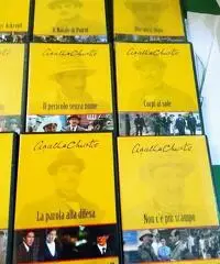 hercule poirot  dvd serie completa hercule poirot  dvd serie completa