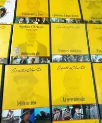 hercule poirot  dvd serie completa hercule poirot  dvd serie completa