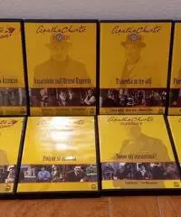 hercule poirot  dvd serie completa hercule poirot  dvd serie completa