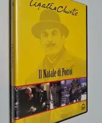 hercule poirot  dvd serie completa hercule poirot  dvd serie completa