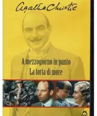 hercule poirot  dvd serie completa hercule poirot  dvd serie completa
