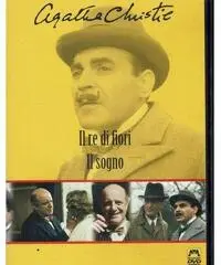 hercule poirot  dvd serie completa hercule poirot  dvd serie completa