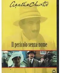 hercule poirot  dvd serie completa hercule poirot  dvd serie completa