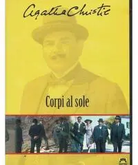 hercule poirot  dvd serie completa hercule poirot  dvd serie completa
