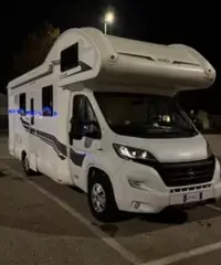 Camper Camper