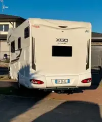 Camper Camper