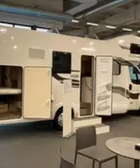 Camper Camper