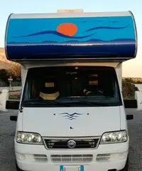 Camper Camper