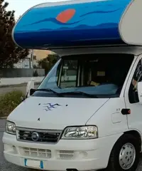 Camper Camper