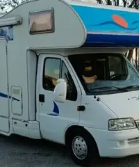 Camper Camper