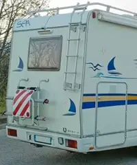 Camper Camper