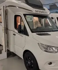 Camper hymer bmc-t 580 Camper hymer bmc-t 580